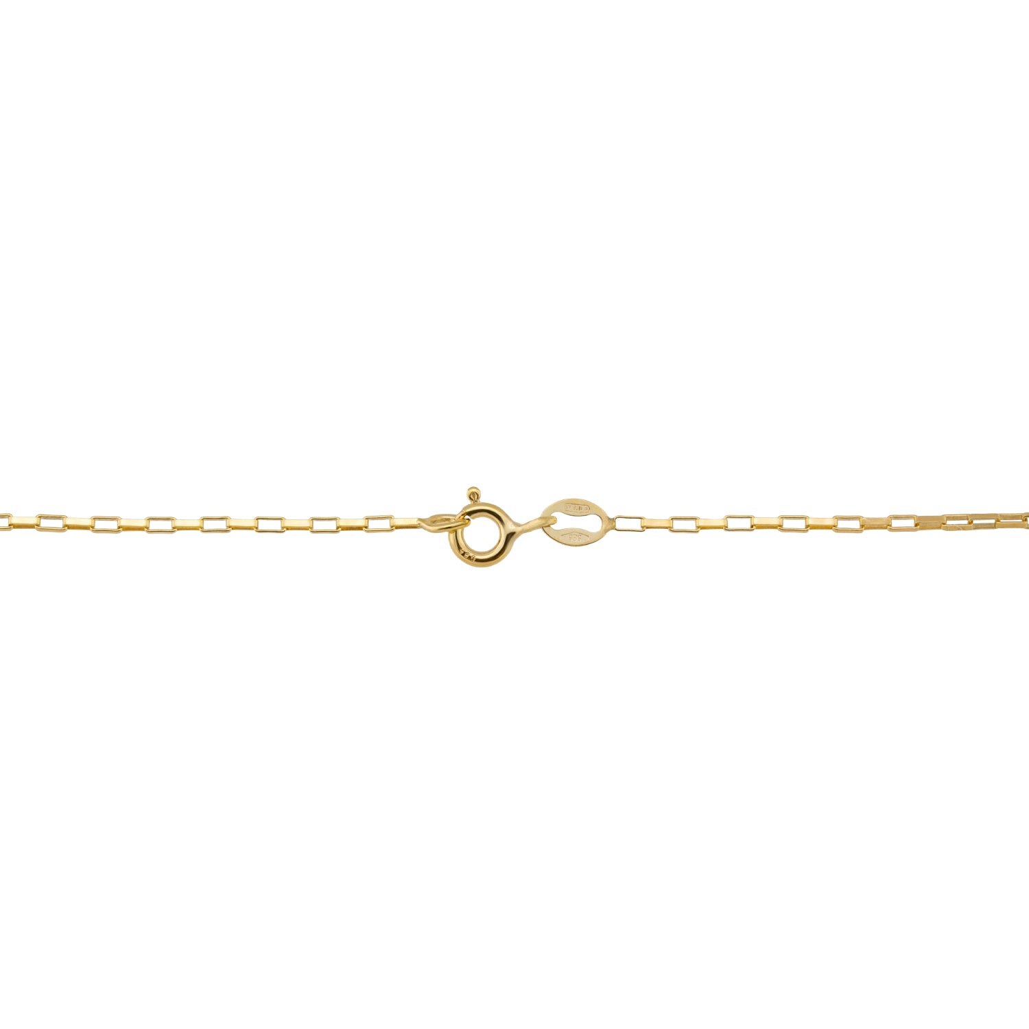 Faconkette 1,2 mm