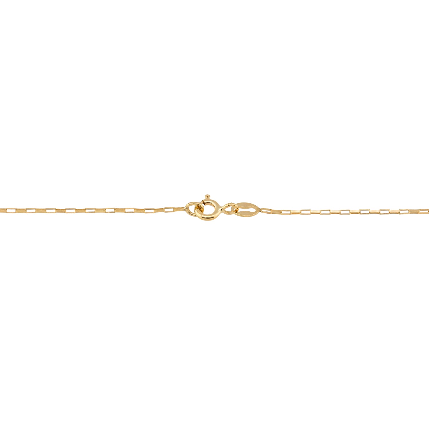 Faconkette 1,0 mm