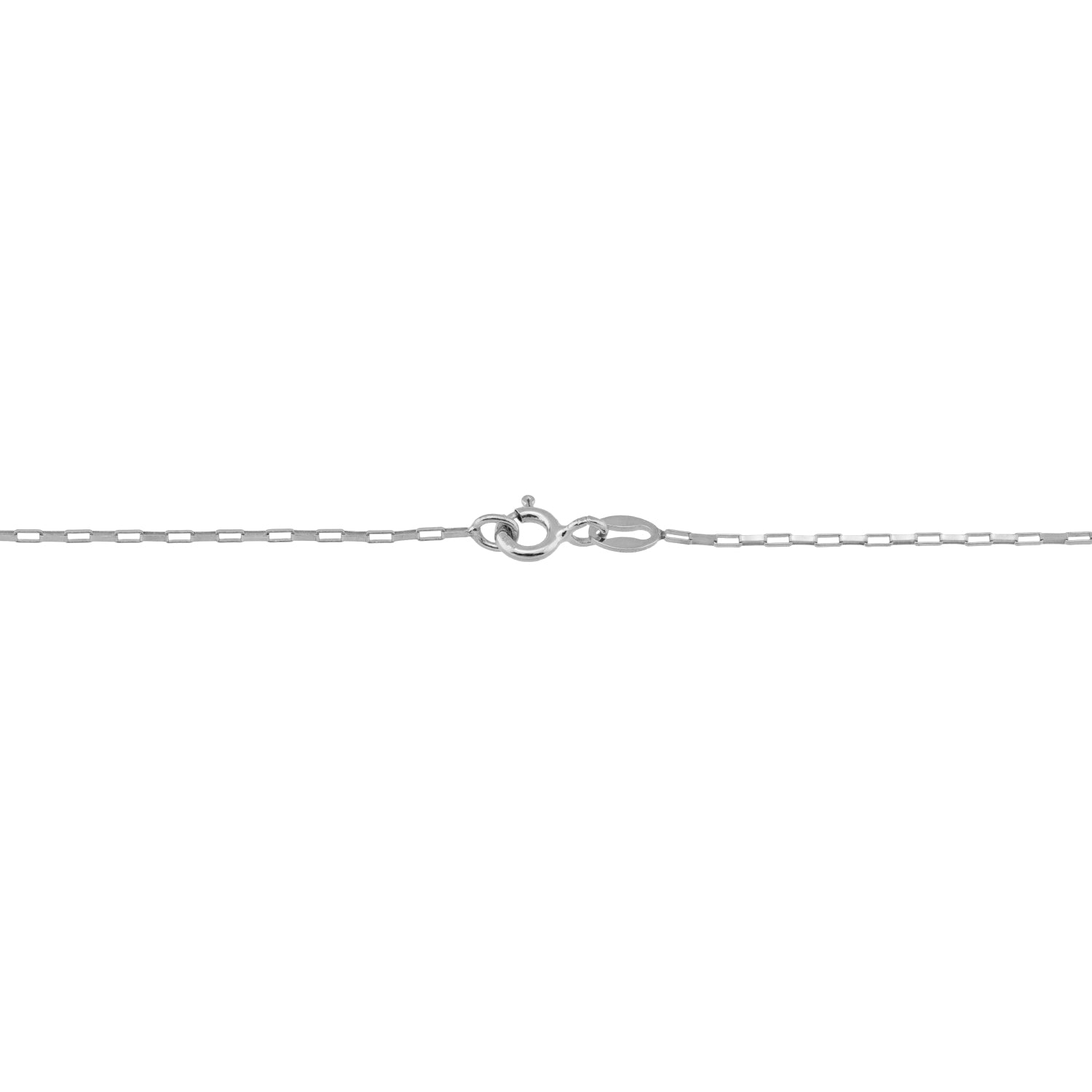 Faconkette 1,0 mm