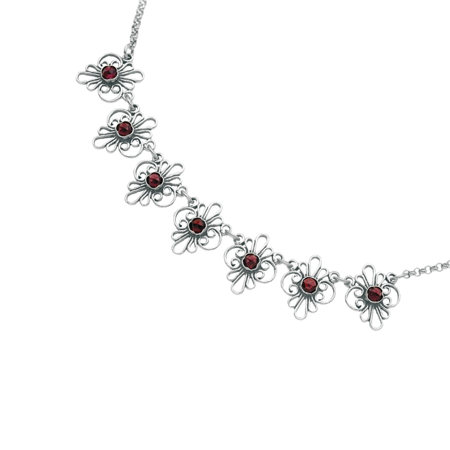 Trachtencollier