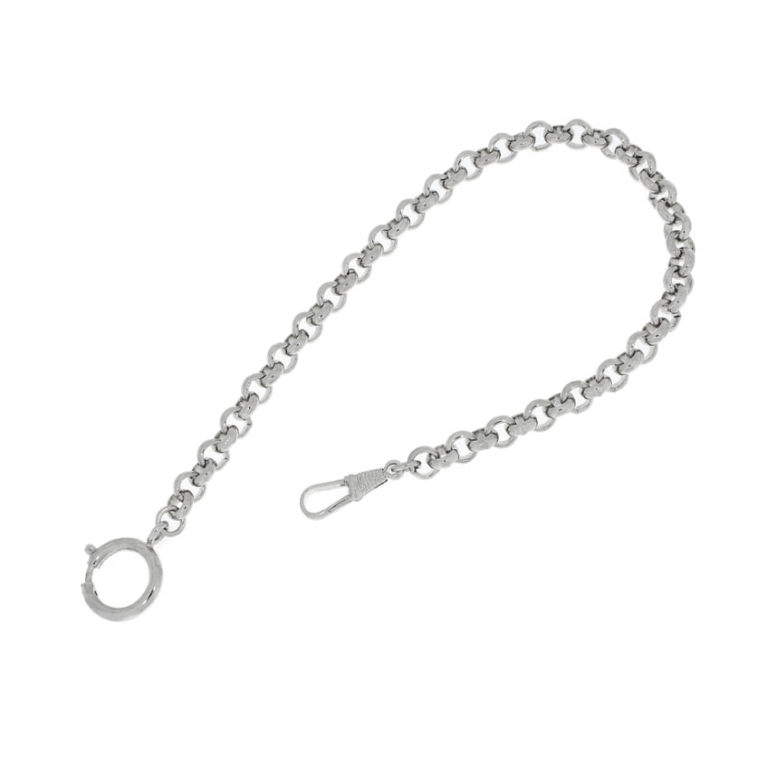 Pocket watch chain