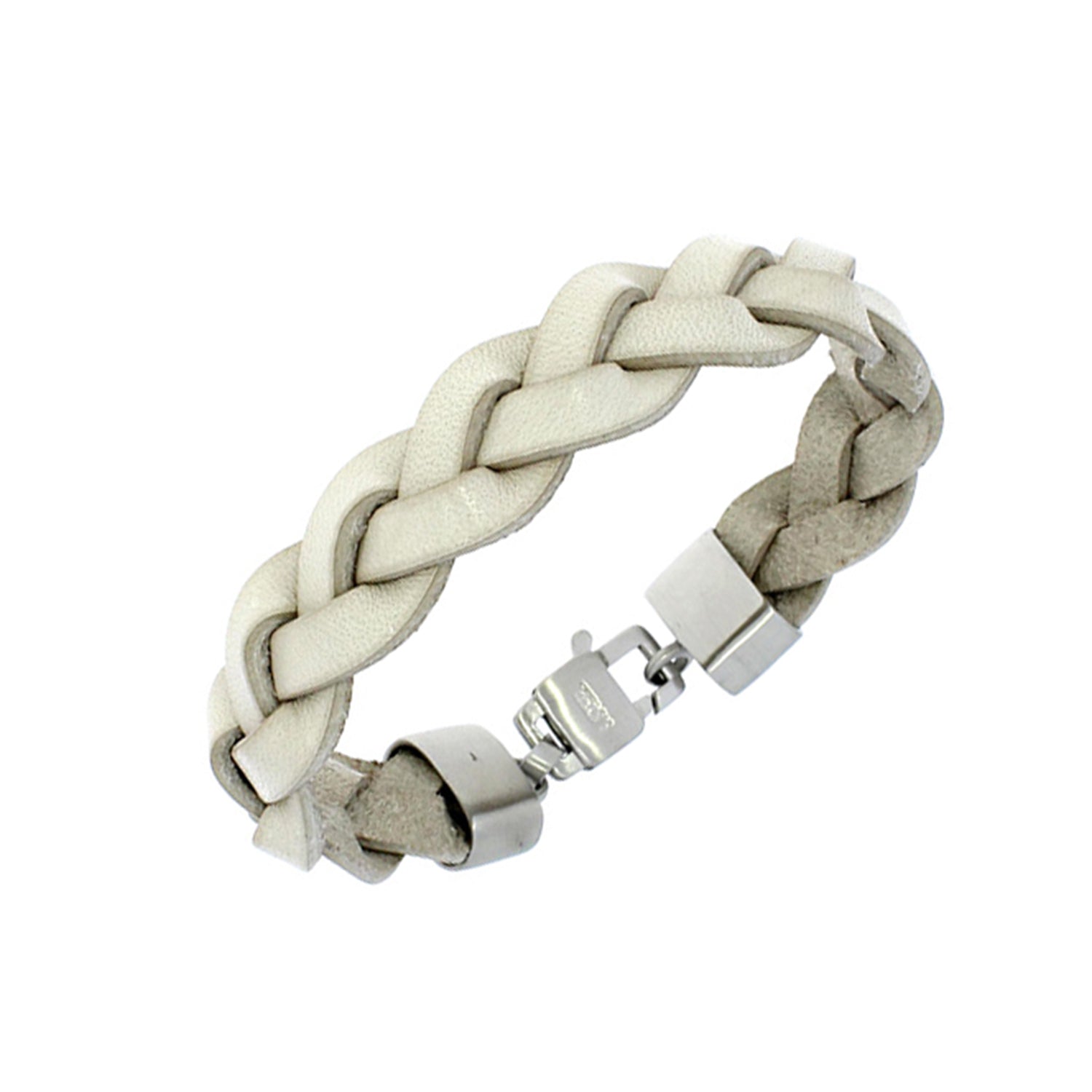 Lederarmband Niklas