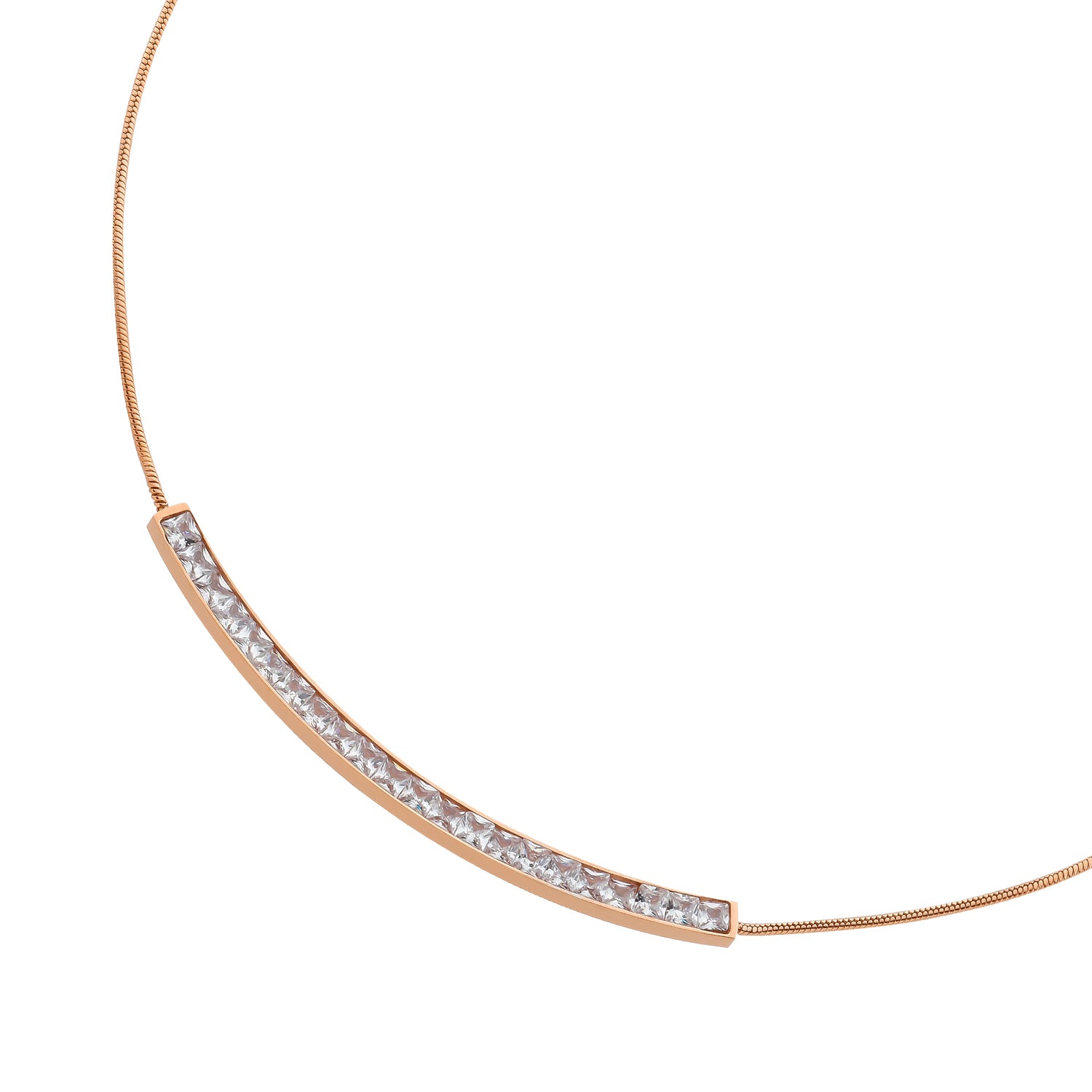 Necklace Emira