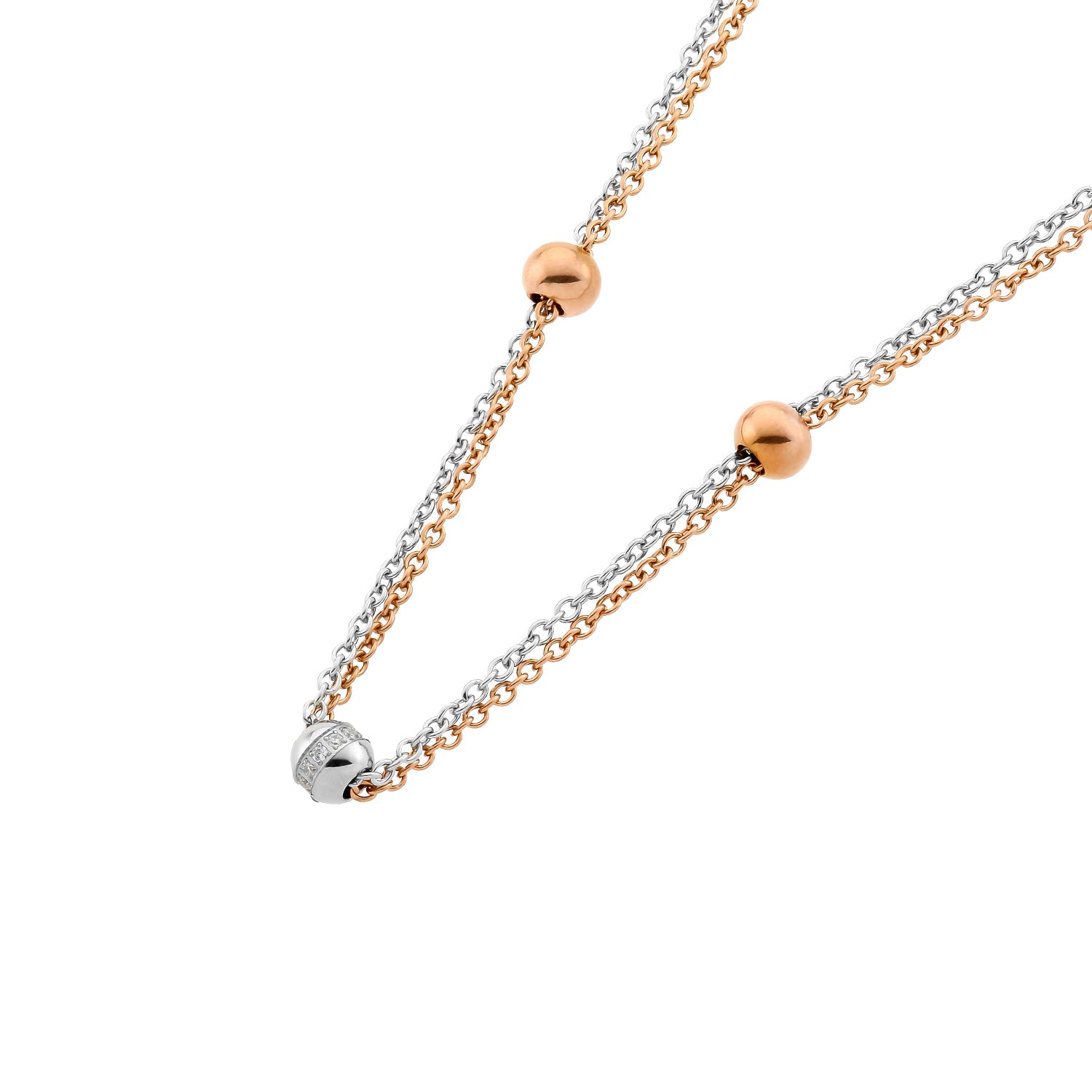 Necklace Tina