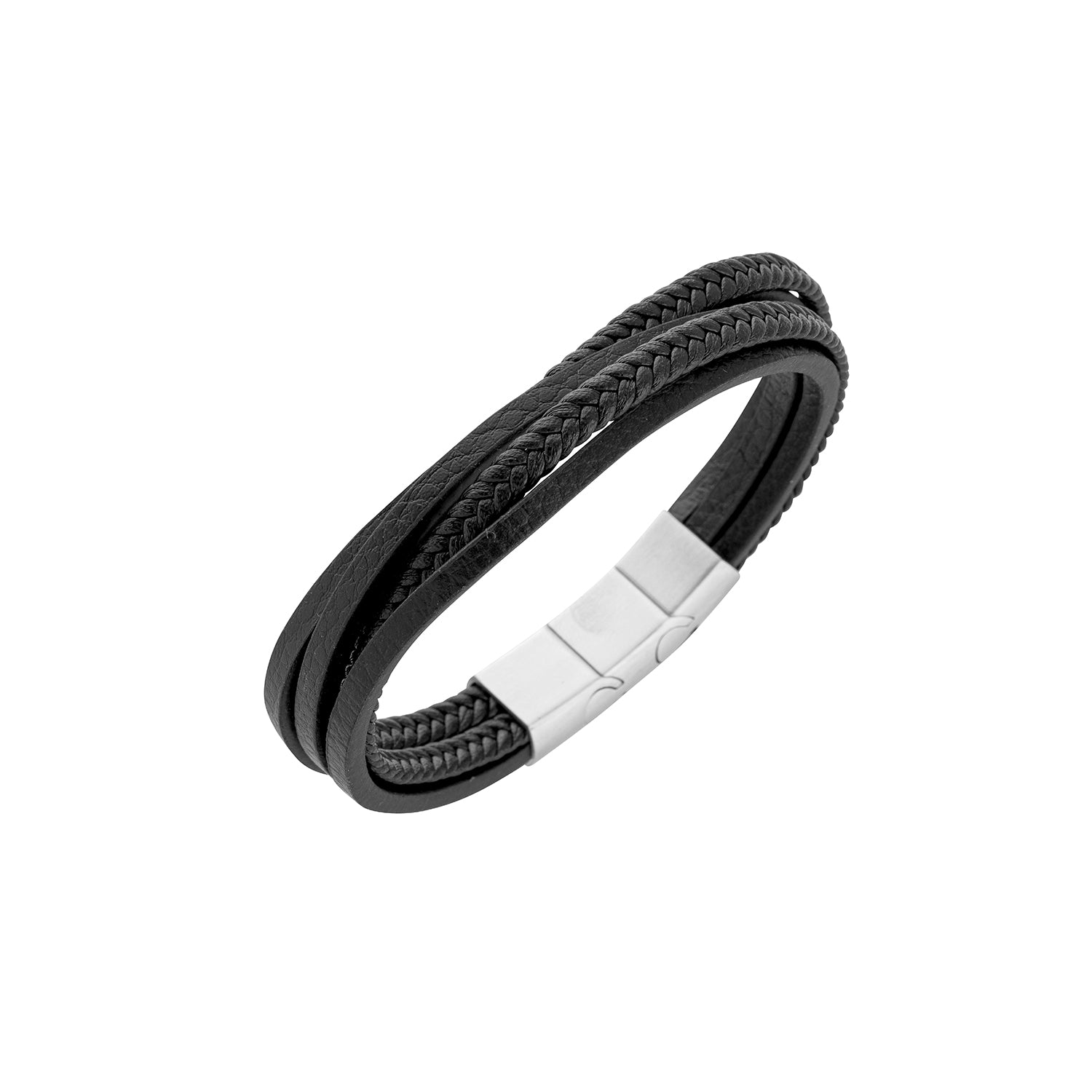 Lederarmband Herren