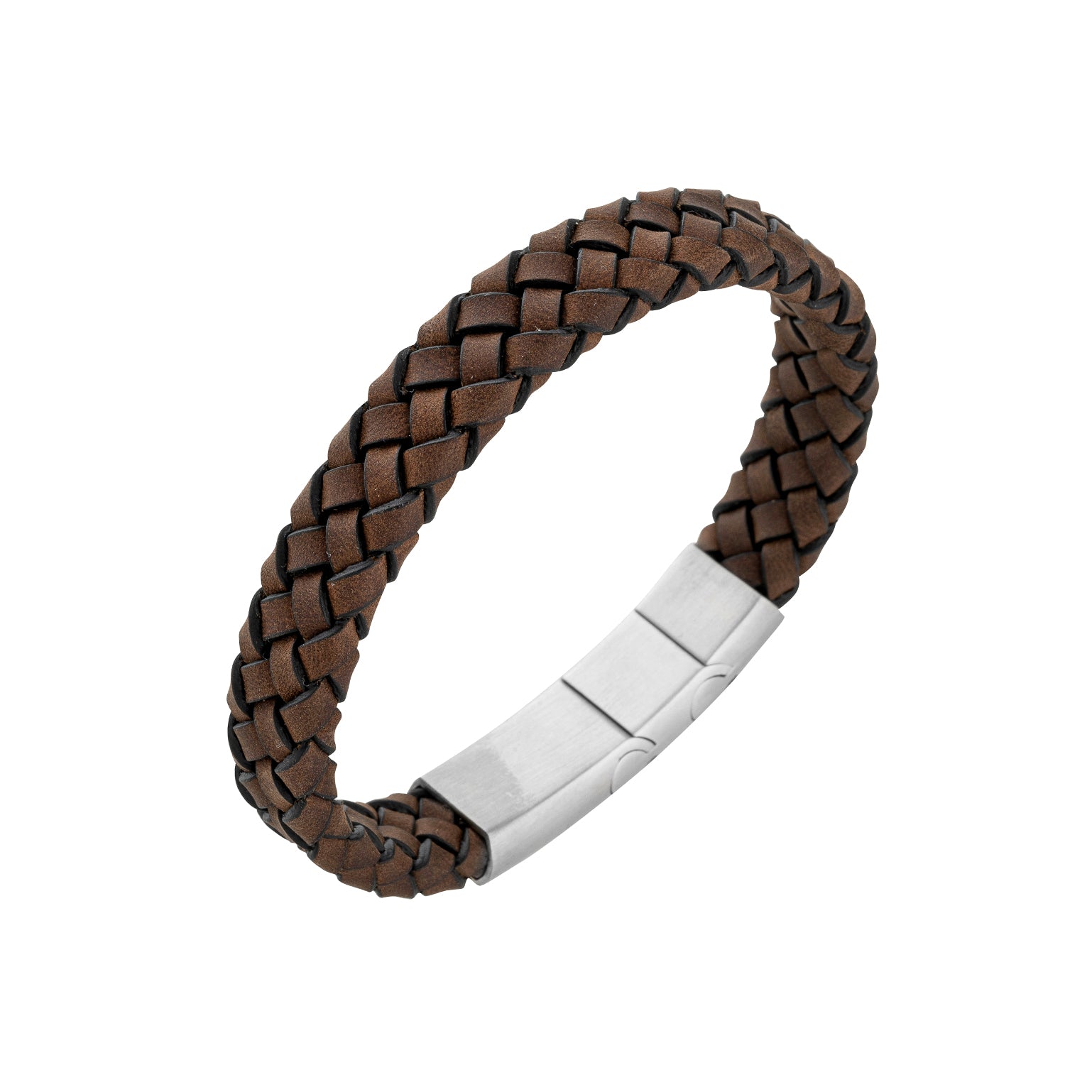 Lederarmband