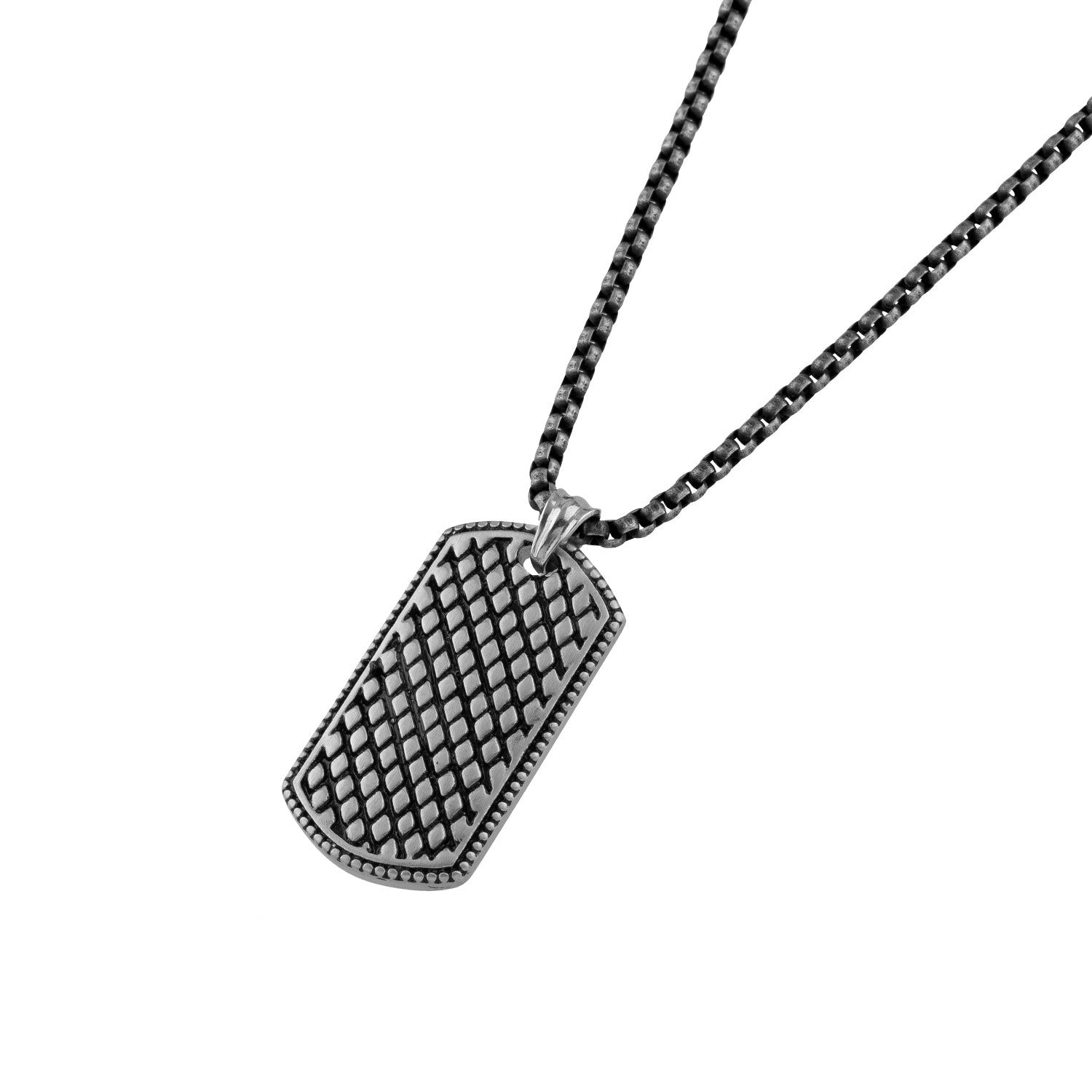 Collier Herren