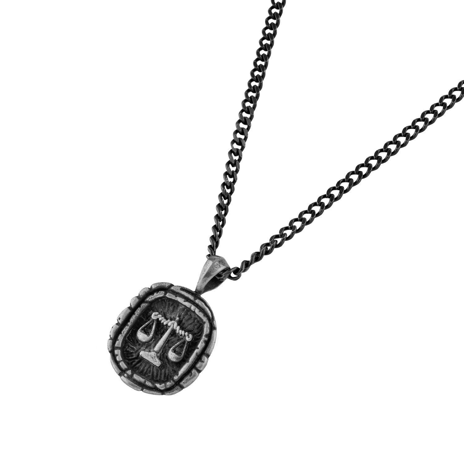 Collier Sternzeichen