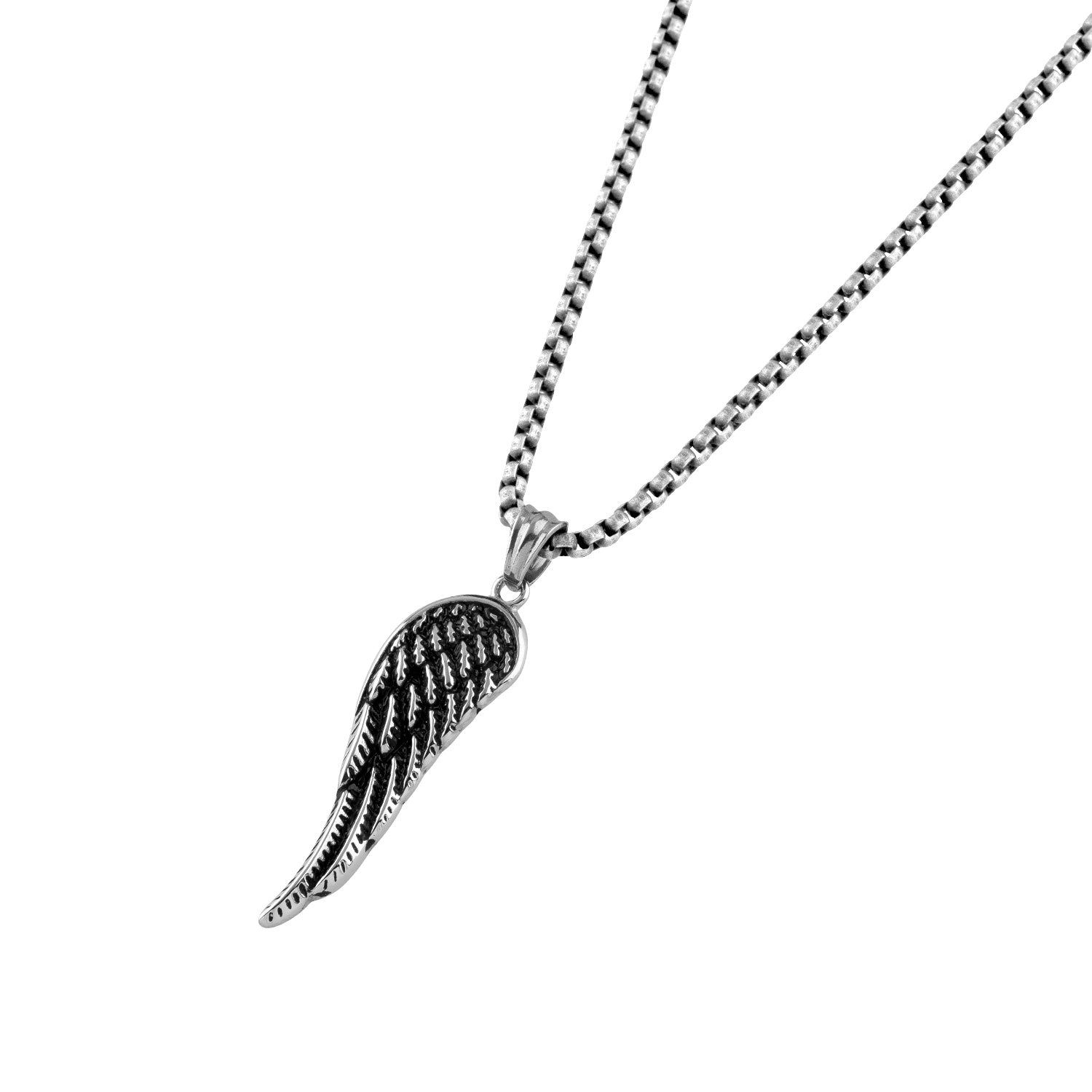488012 -  Collier Herren -  Feichtinger-shop.com