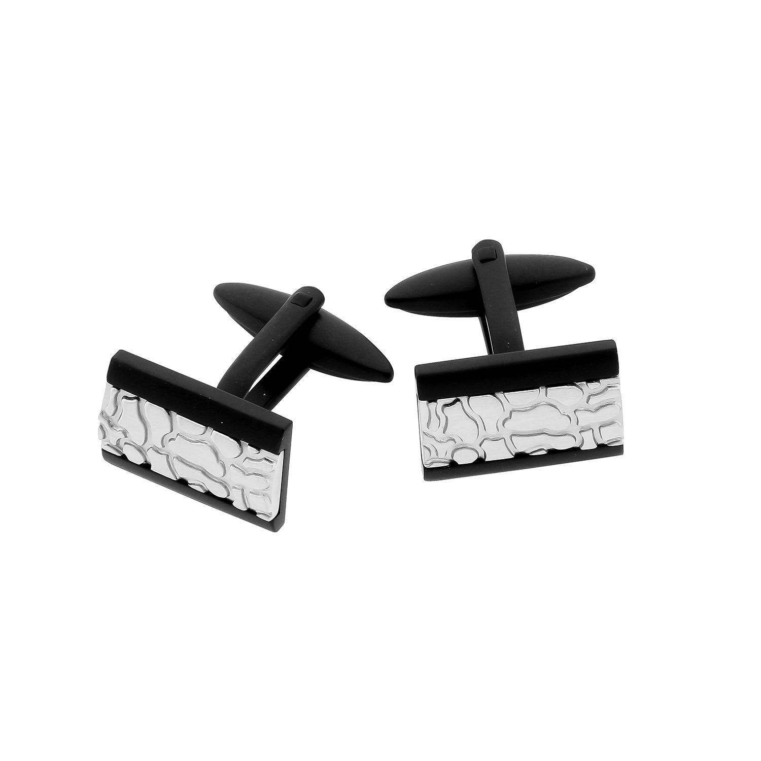 Cufflinks Luis