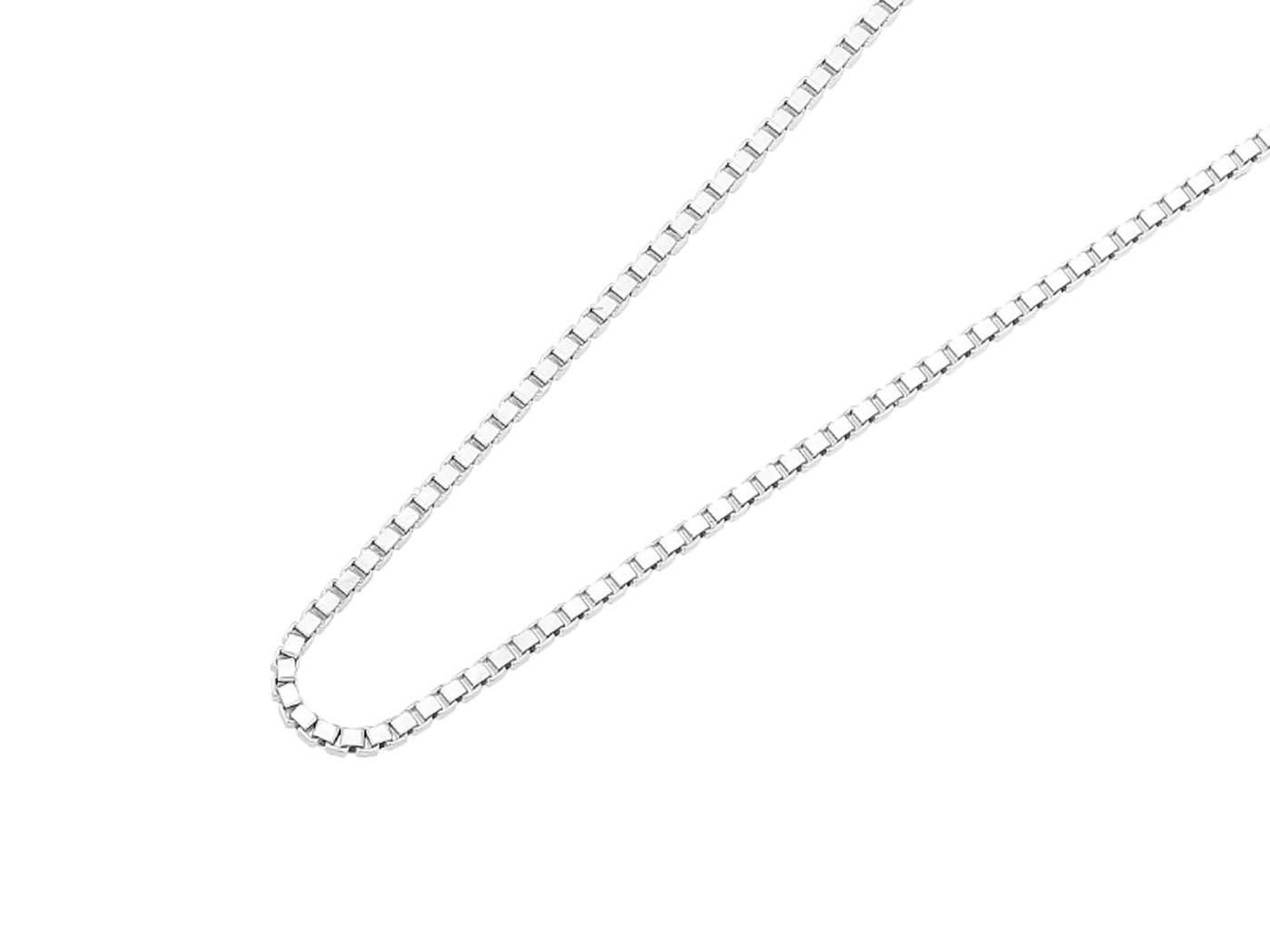 Venetian chain, 0.9mm