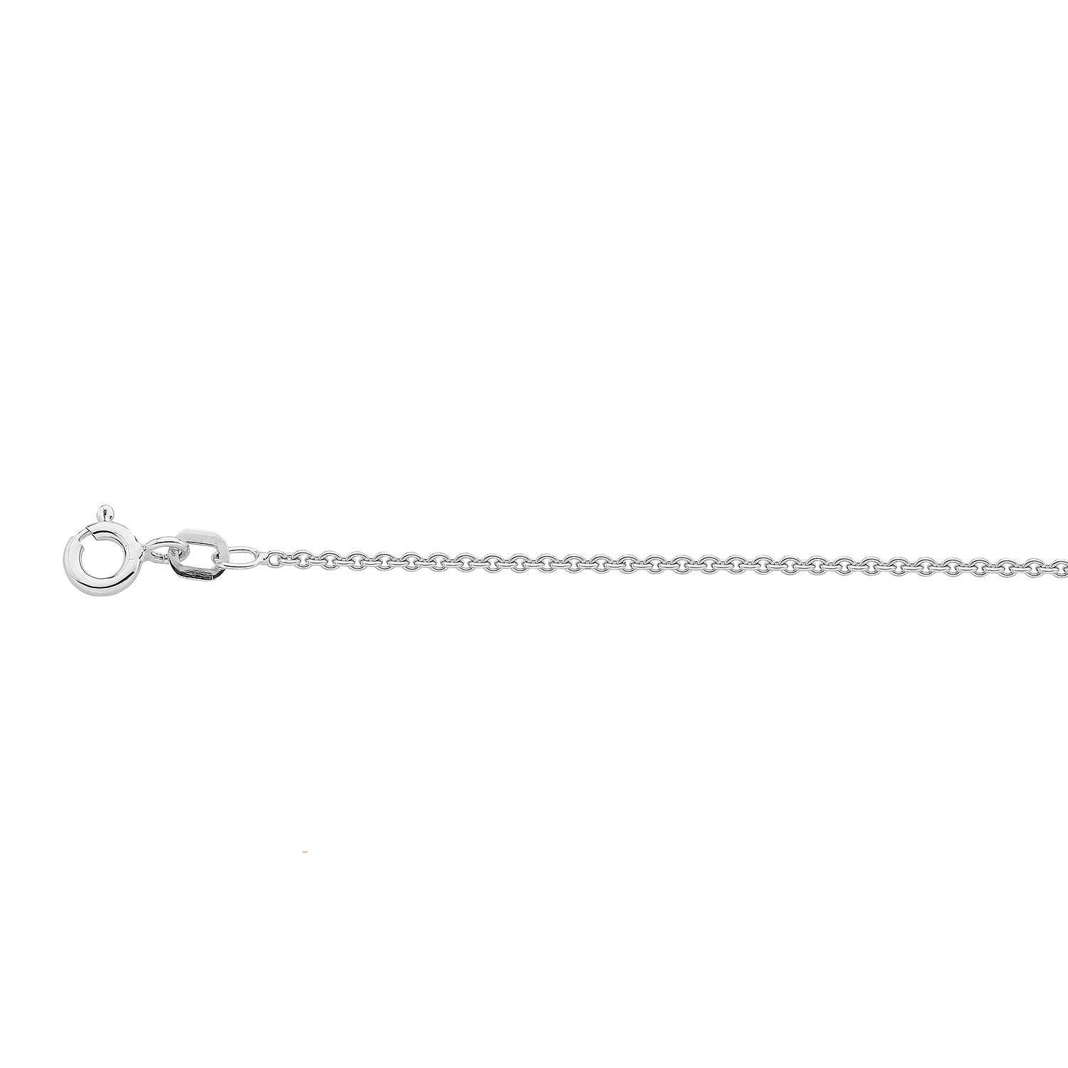 Ankerkette 1,5 mm