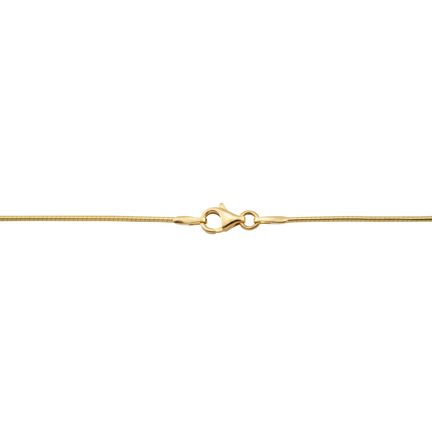 Rundomega 1,2 mm