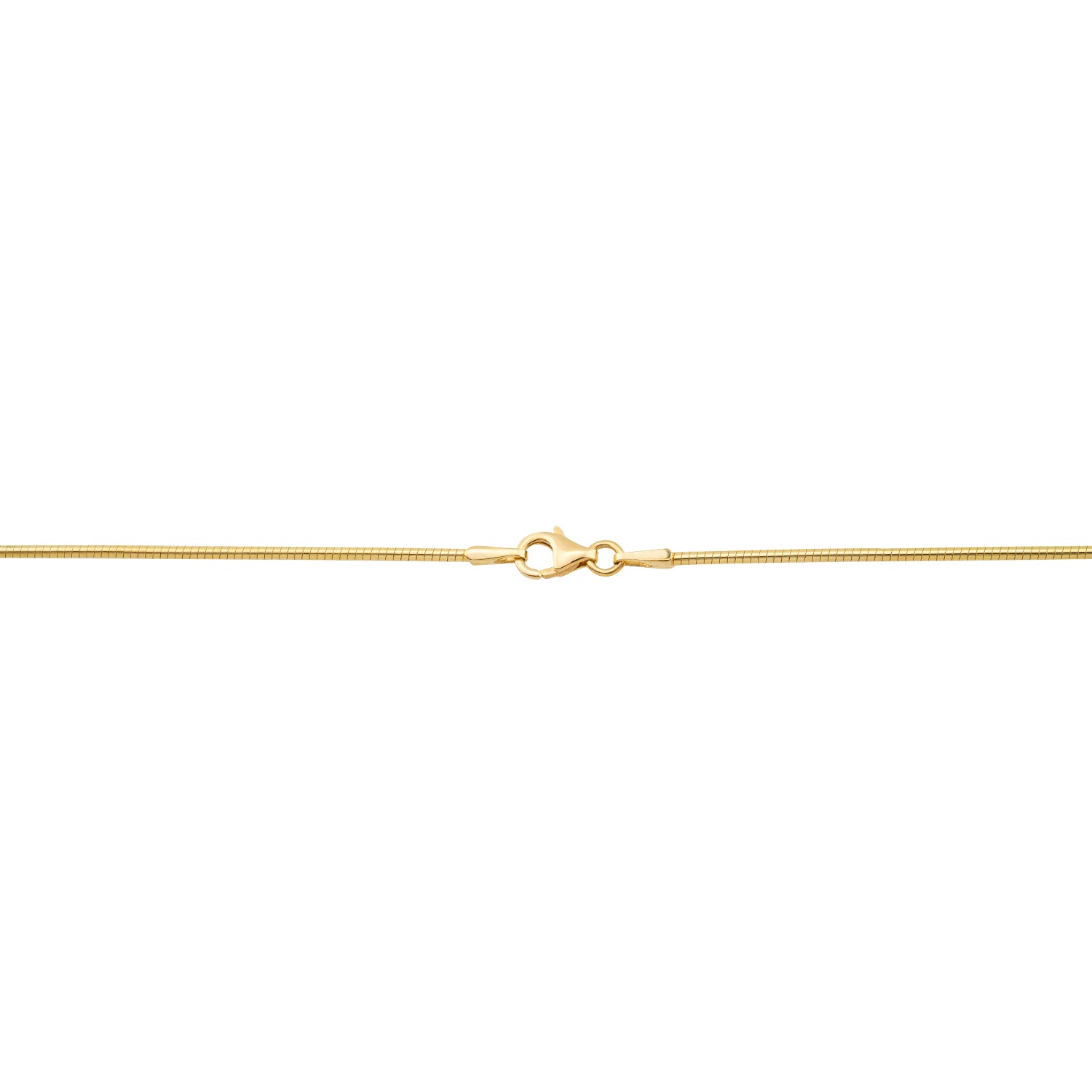 Rundomega 1,4mm
