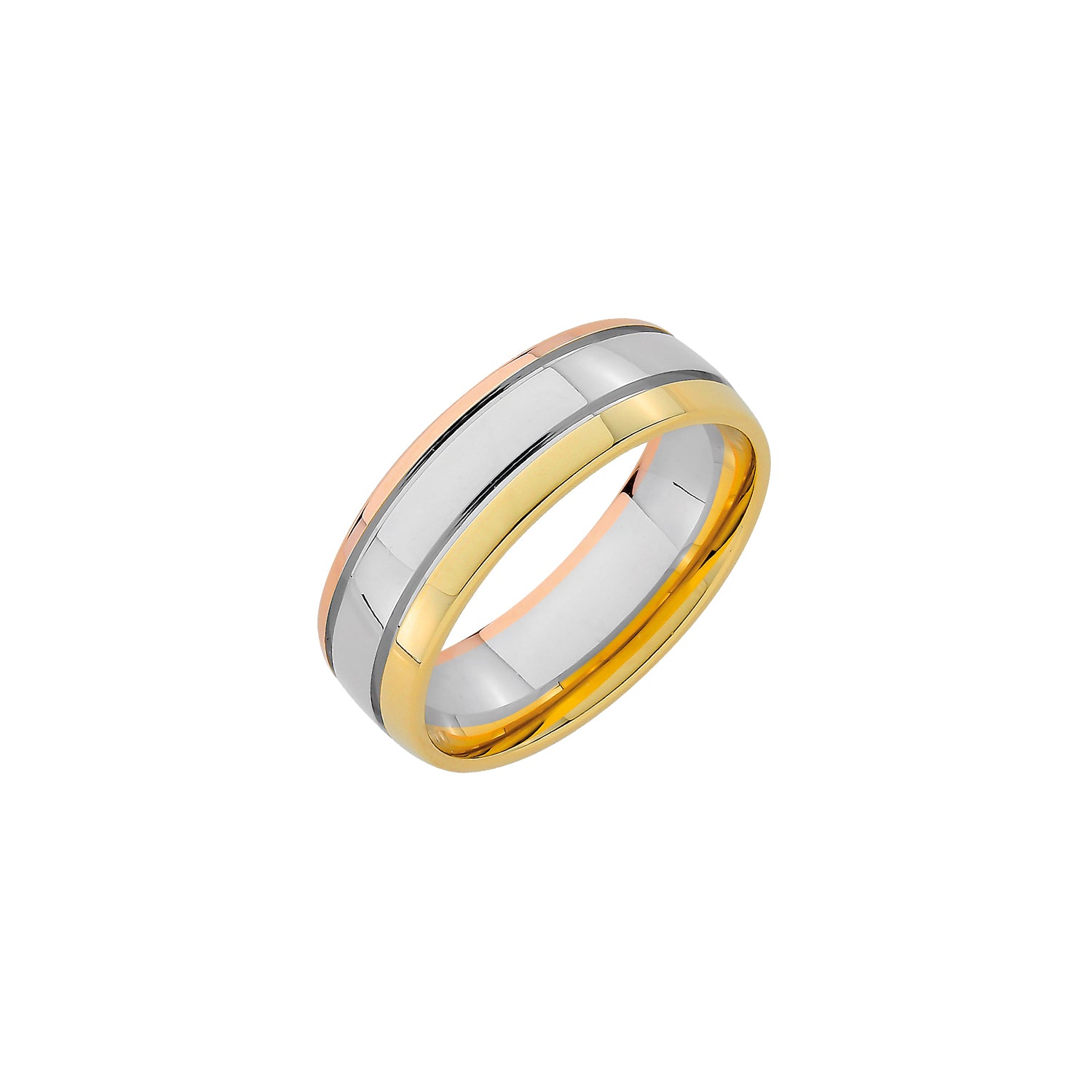 Wedding ring