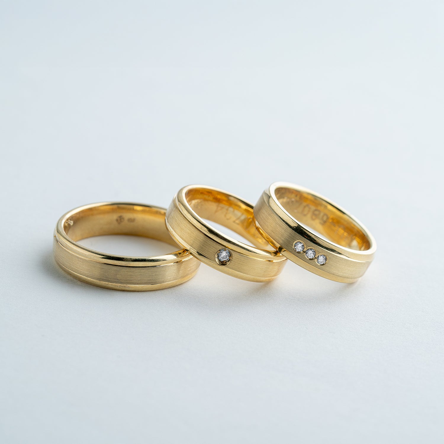 Wedding ring