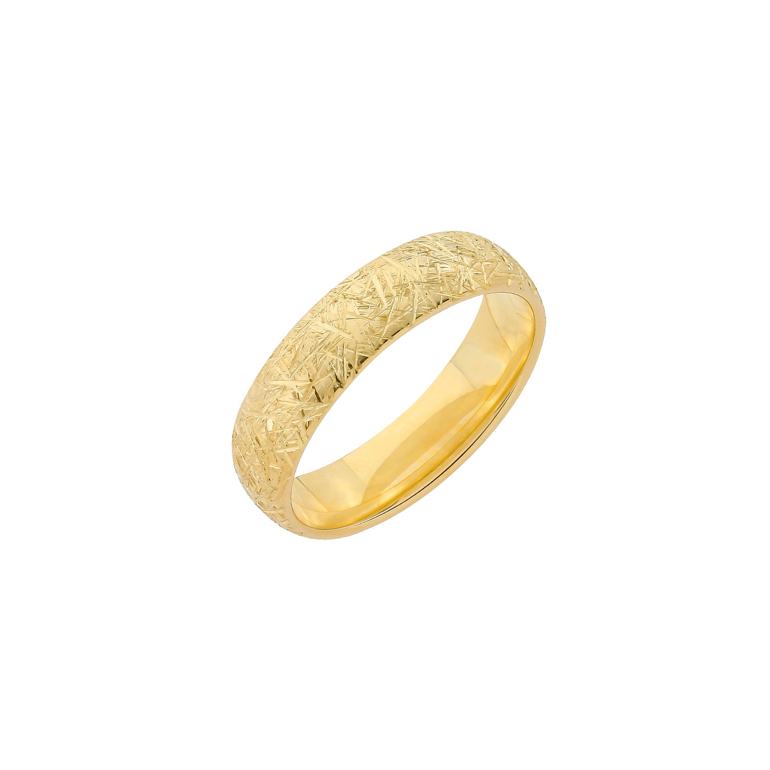 Wedding ring