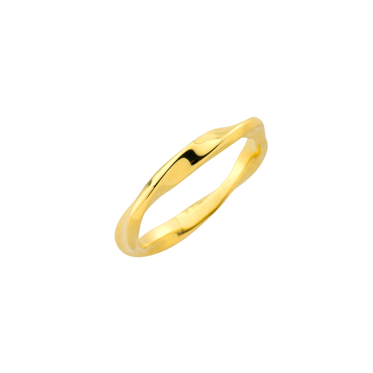 Wedding ring Babet