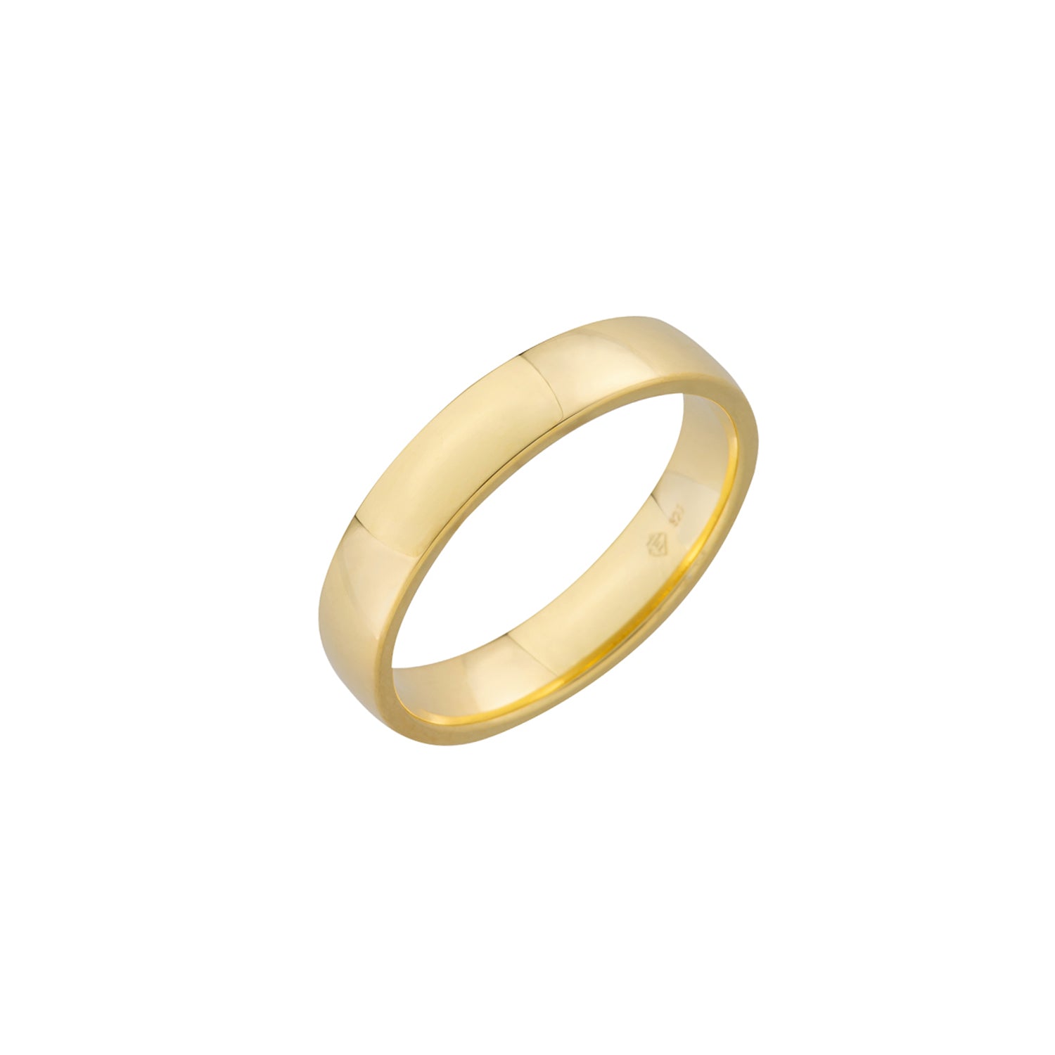 Wedding ring