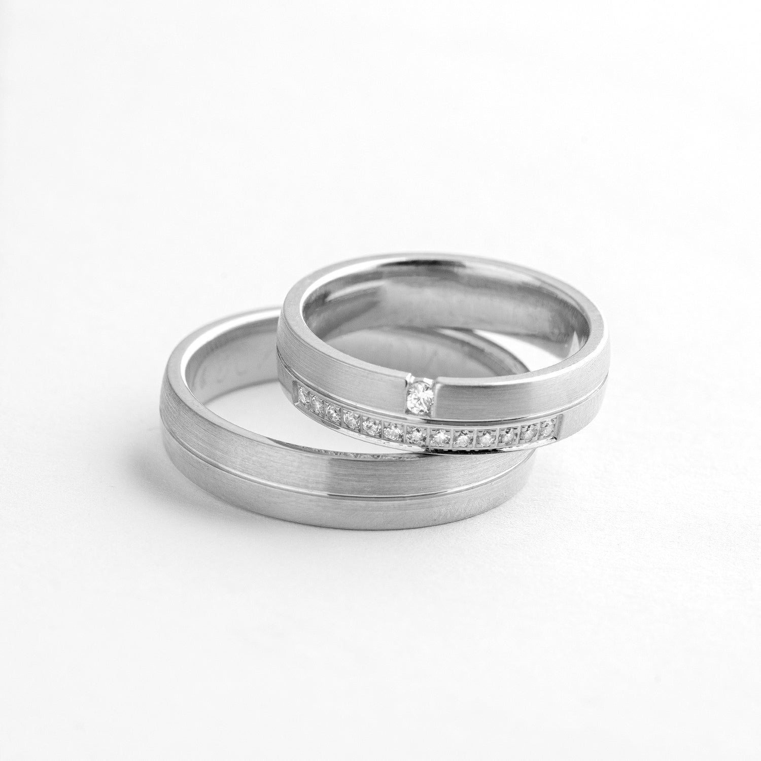 Wedding ring