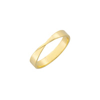 Wedding ring Daan