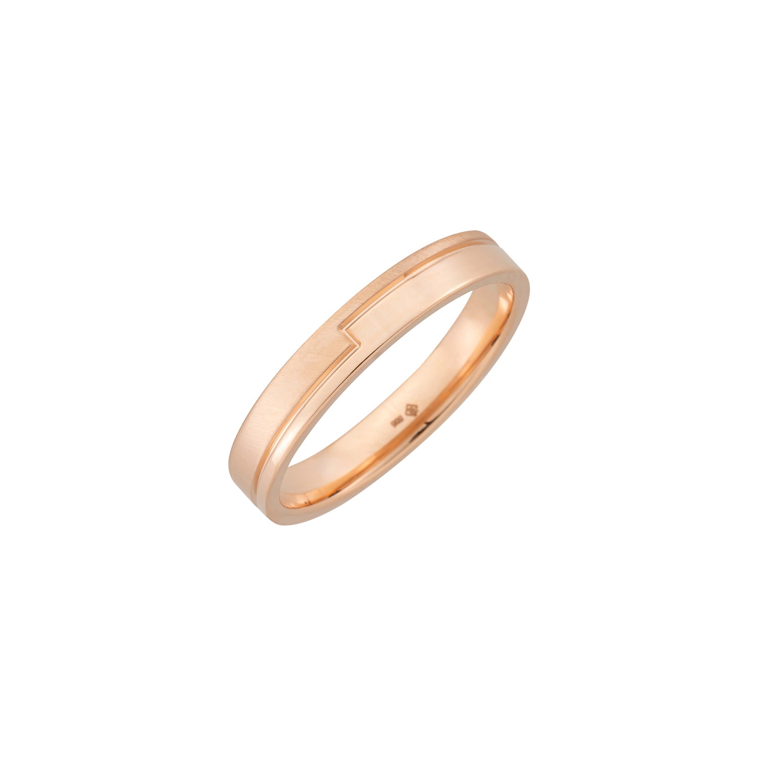Wedding ring Feo