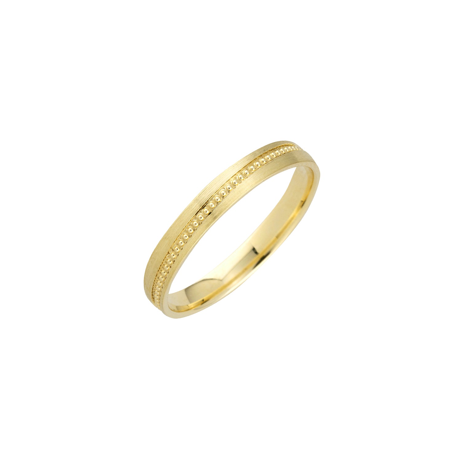 wedding ring Fine Line