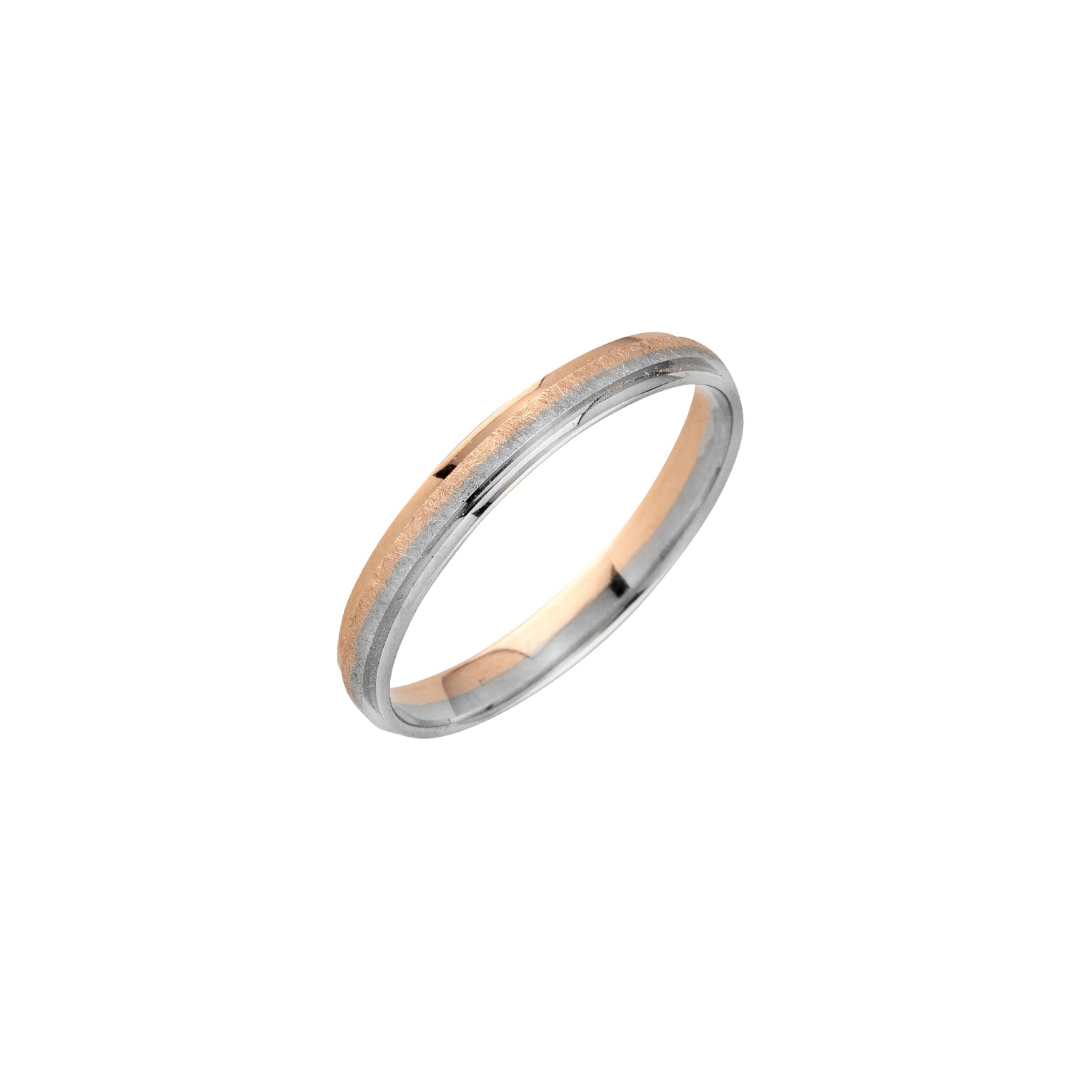 wedding ring Fine Line