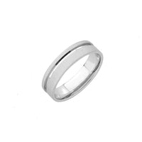 Wedding ring