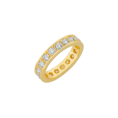 Memory ring