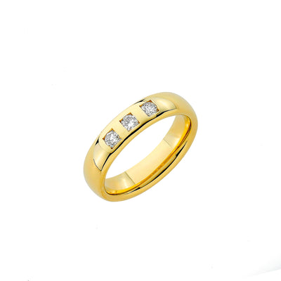Talora memoir ring