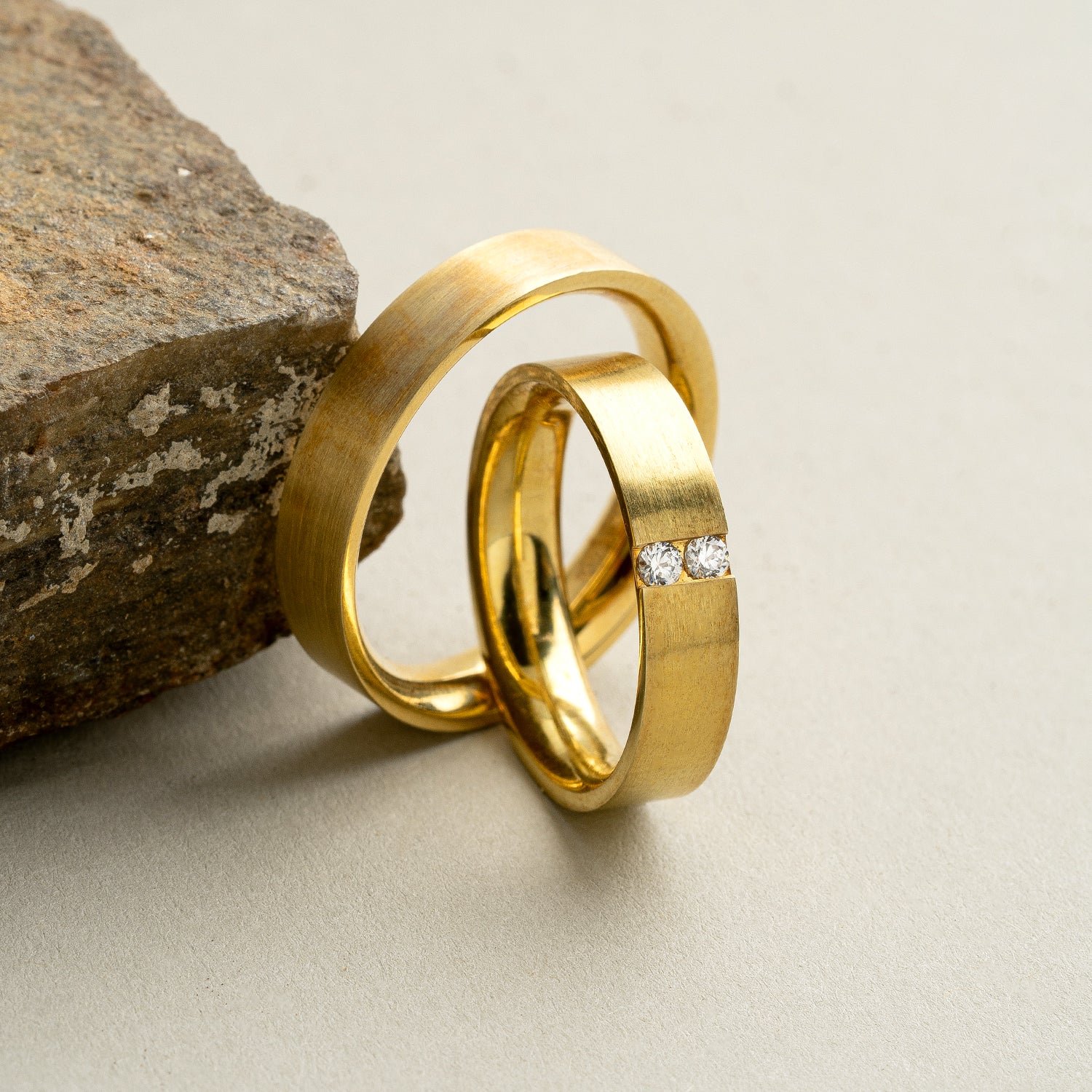 Wedding ring