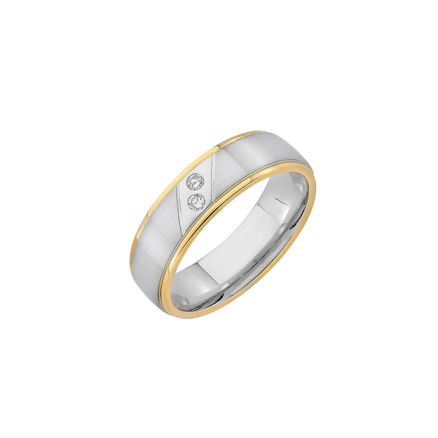 Wedding ring