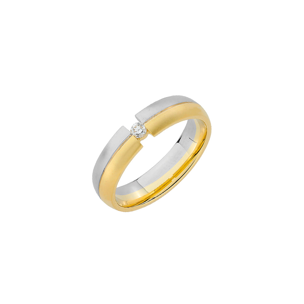 Wedding ring