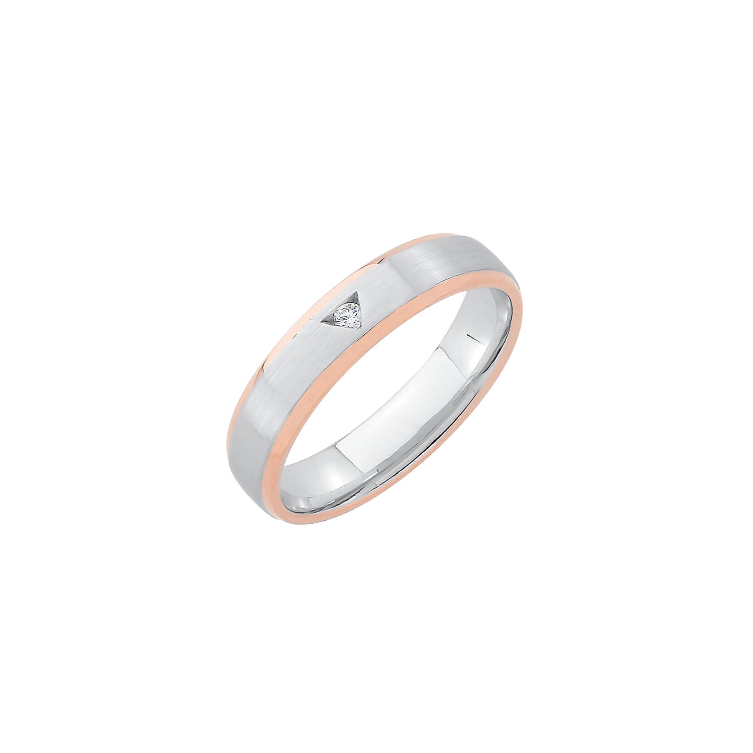 Wedding ring