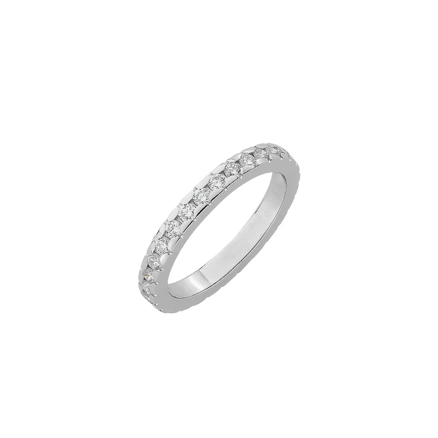 Memoir ring