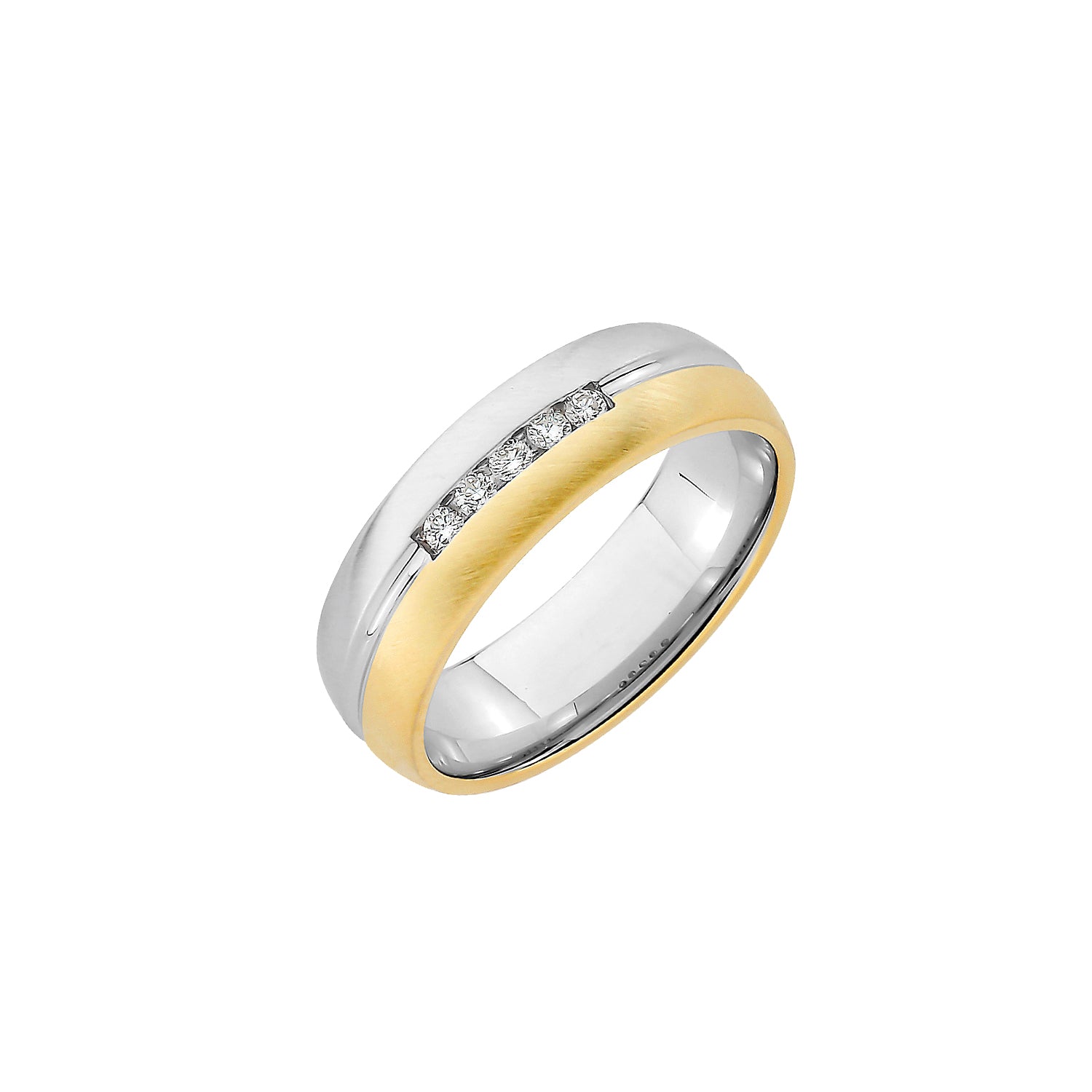 Wedding ring