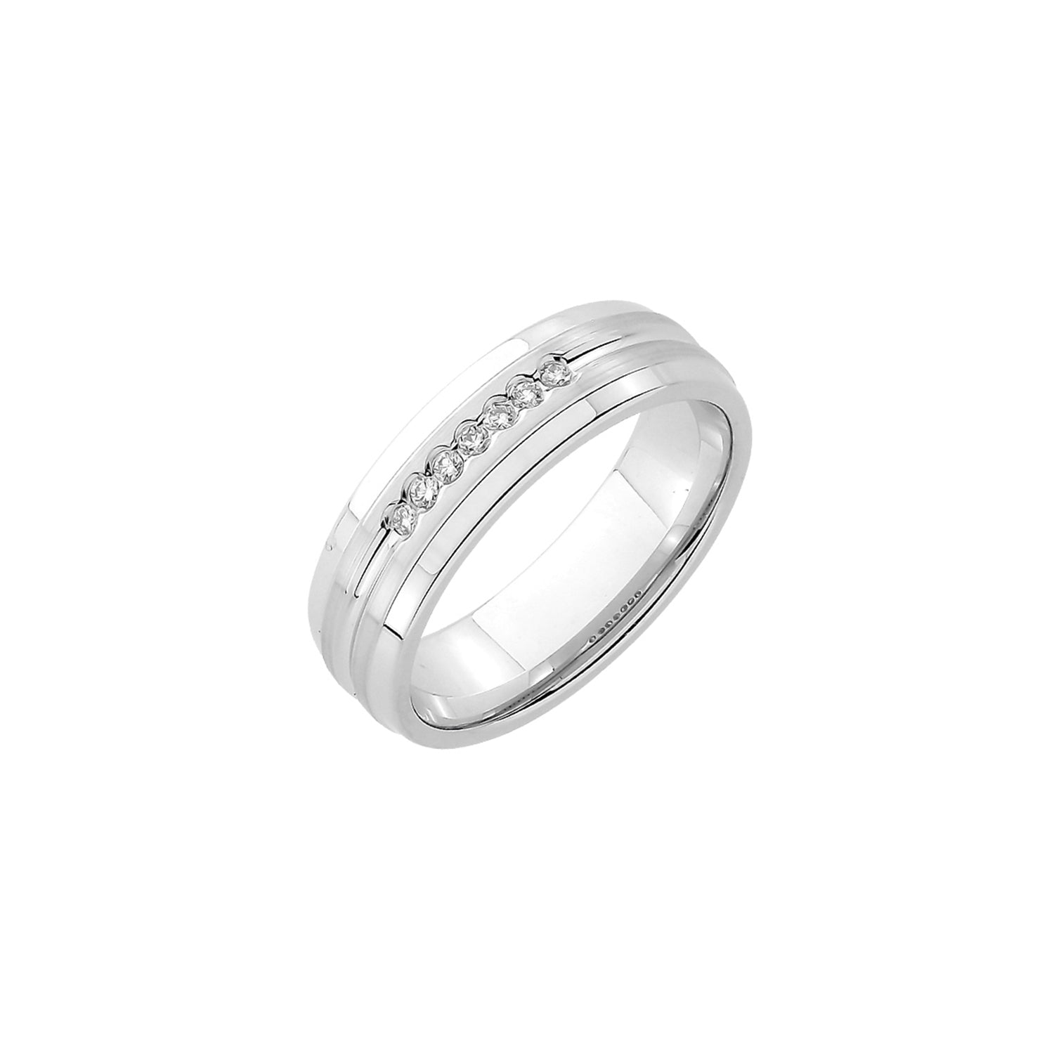Wedding ring