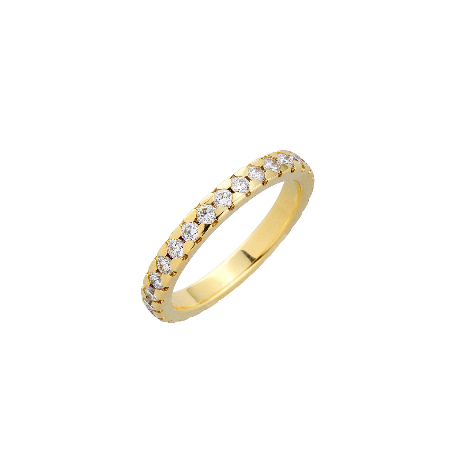 Memoir ring
