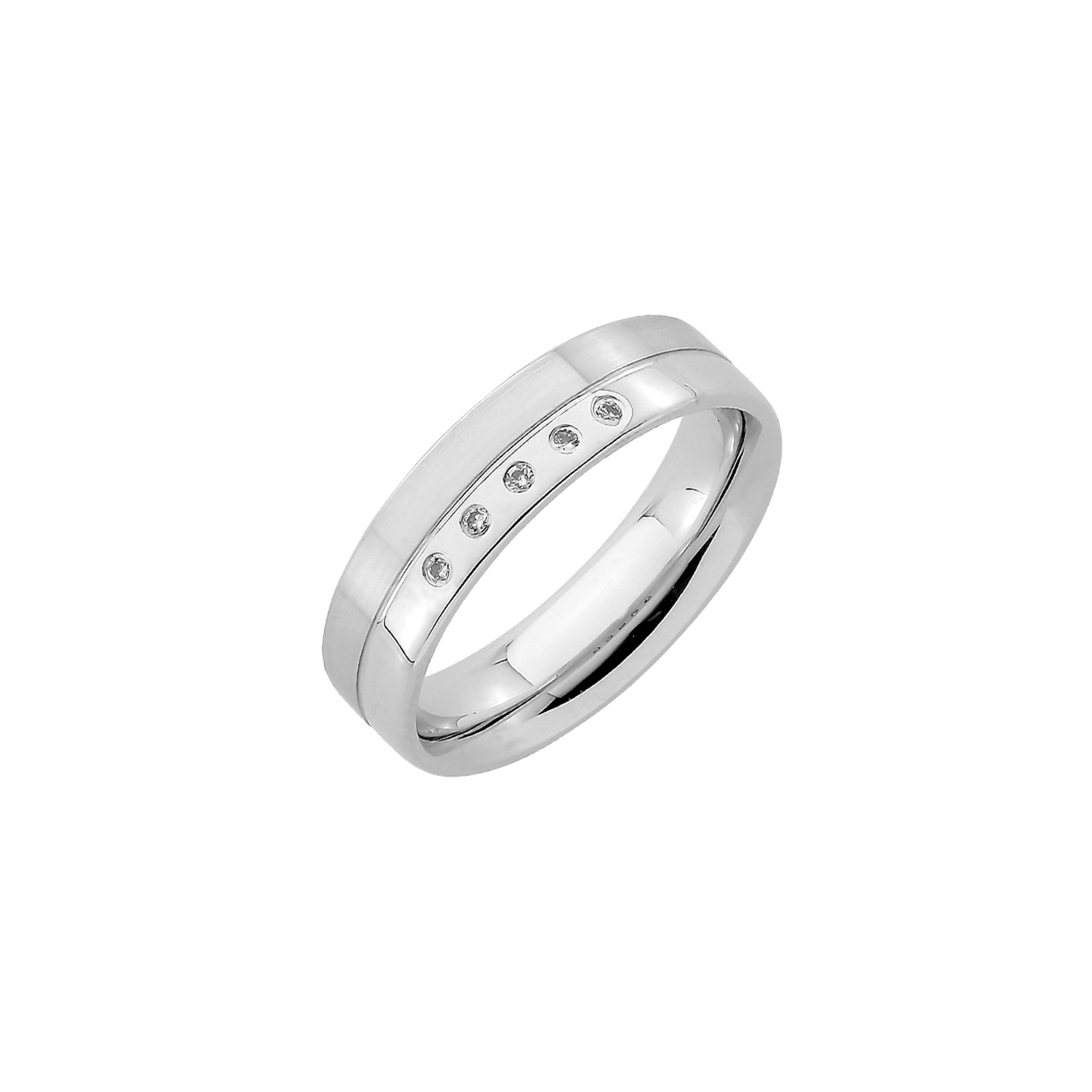 Wedding ring