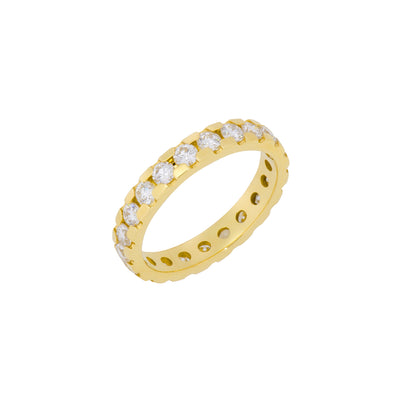 Memory ring