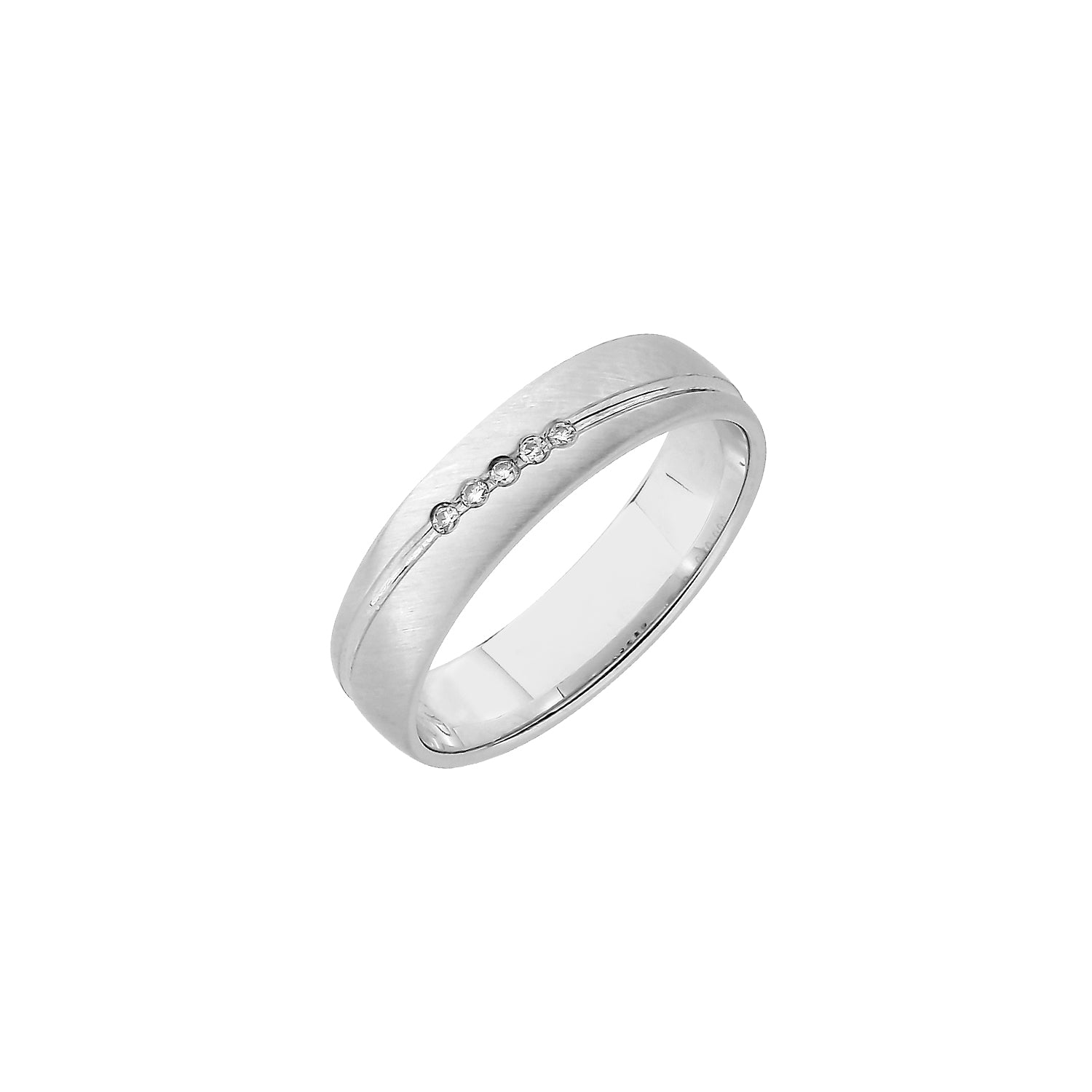 Wedding ring