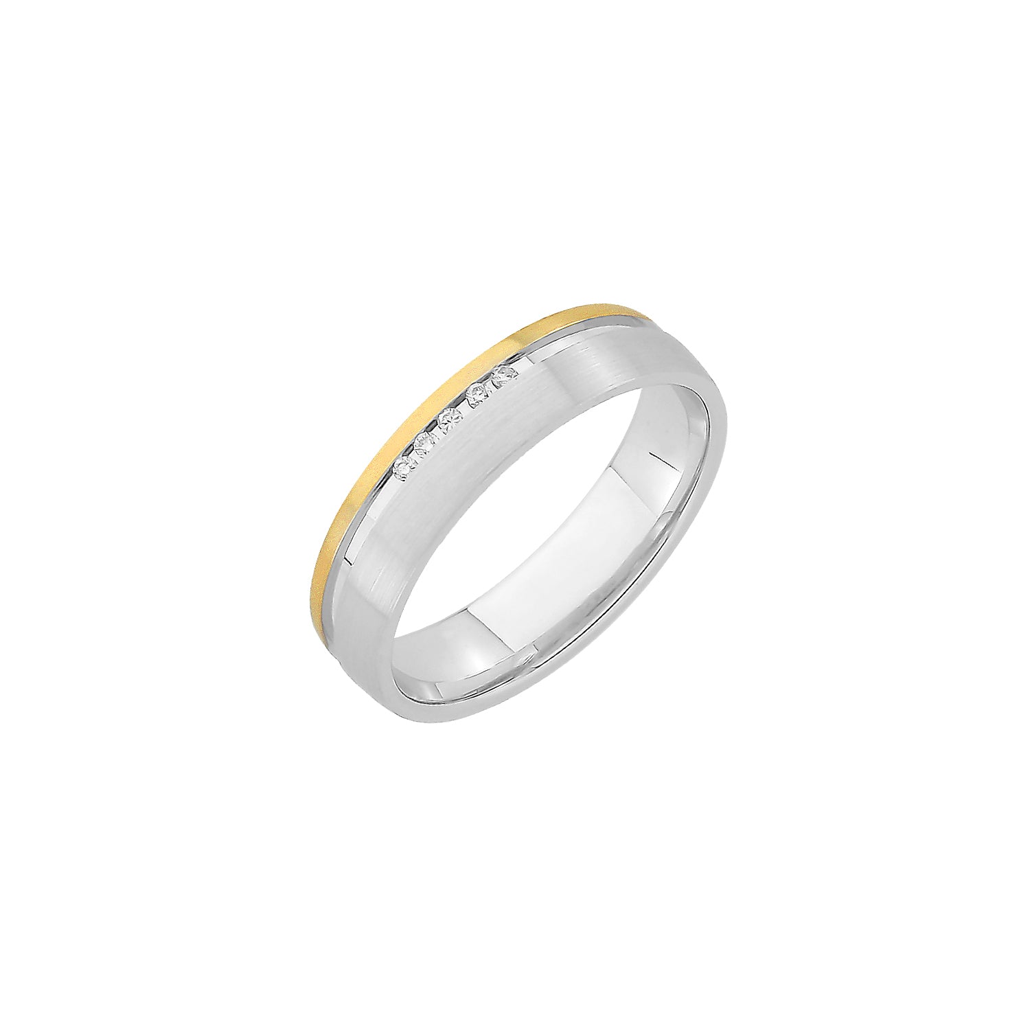 Wedding ring