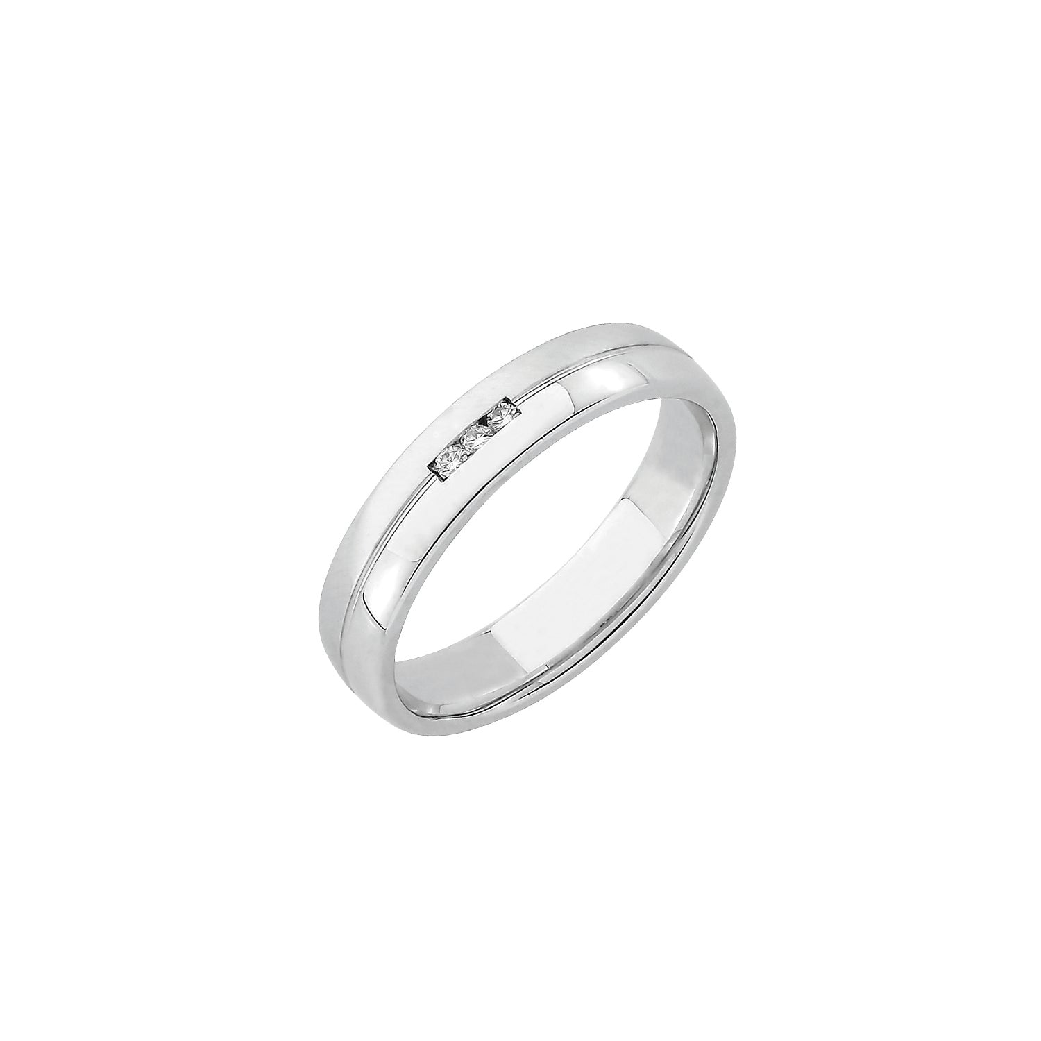 Wedding ring