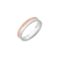 Wedding ring