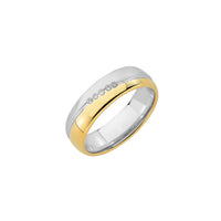 Wedding ring