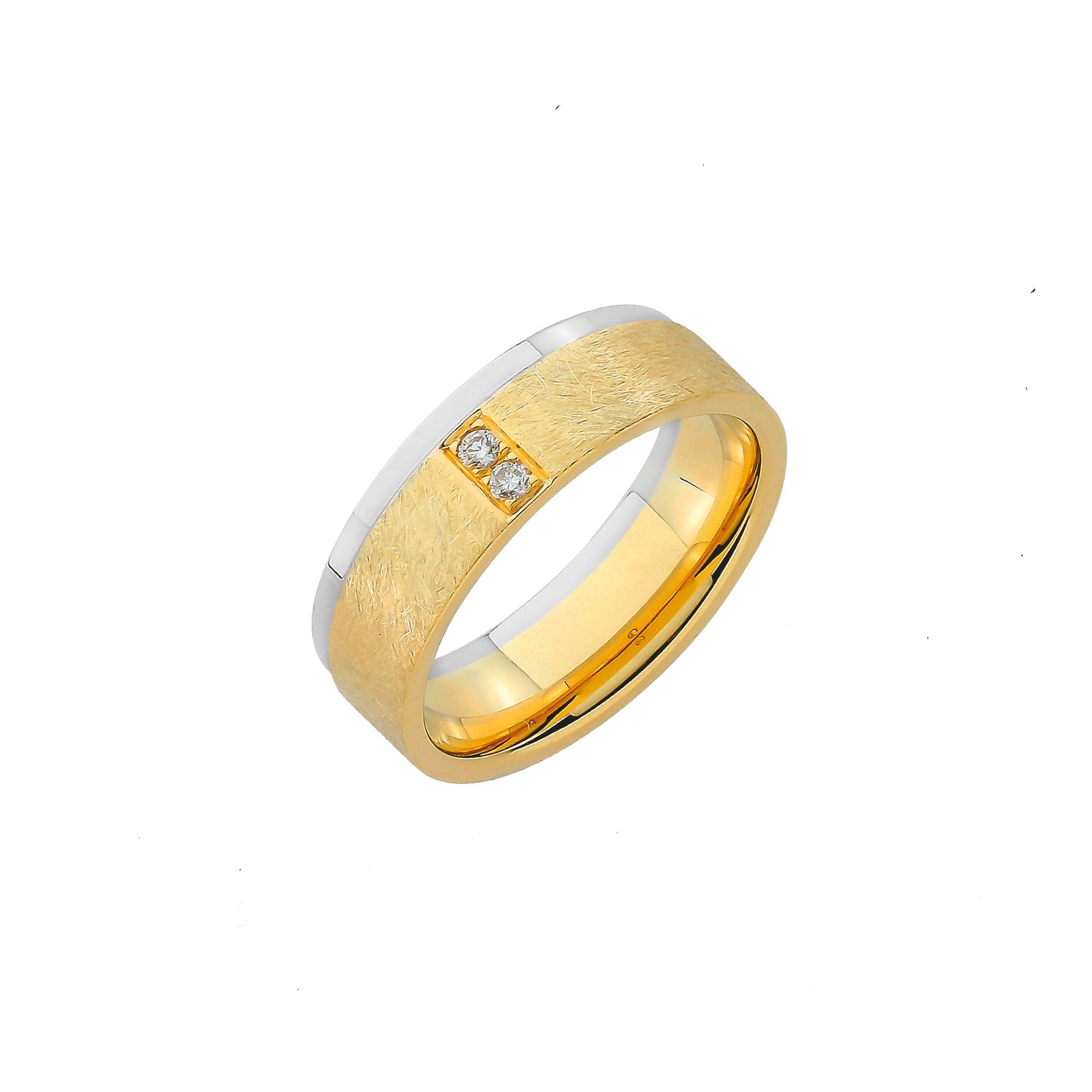 Wedding ring