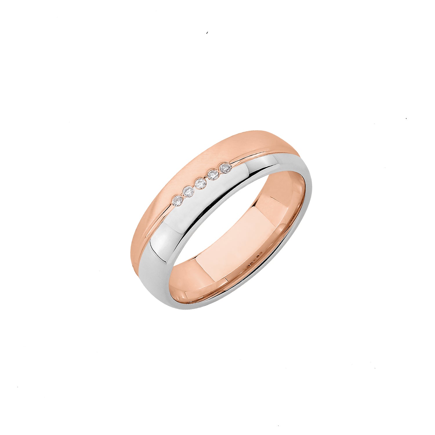 Wedding ring