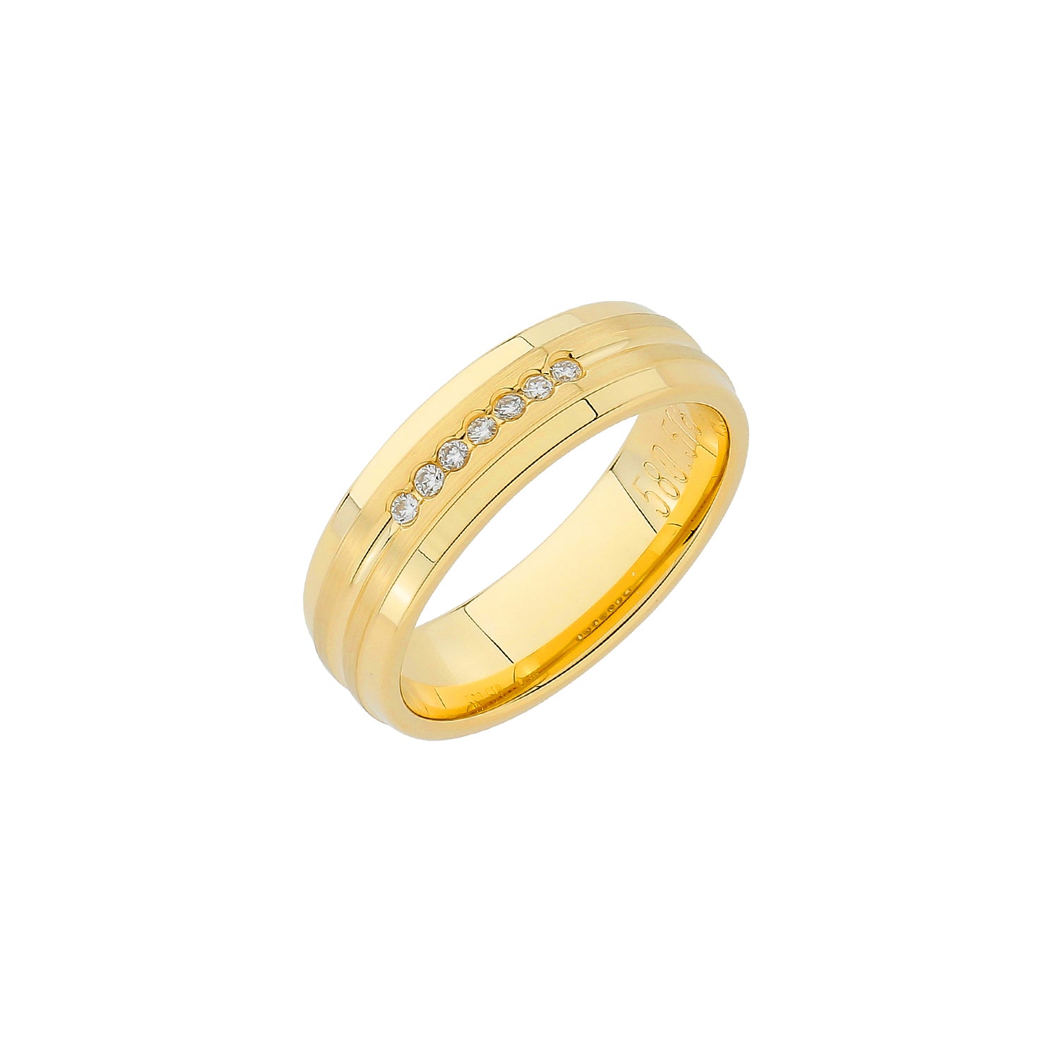 Wedding ring