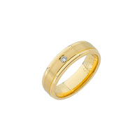 Wedding ring
